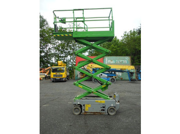 Plataforma de tijeras Genie GS 1932, Scherenarbeitsbühne Genie 8 m Genie GS 1932, Scherenarbeitsbühne Genie 8 m: foto 4 Plataforma de tijeras Genie GS 1932, Scherenarbeitsbühne Genie 8 m Genie GS 1932, Scherenarbeitsbühne Genie 8 m: foto 4