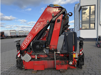 Grúa para camión Palfinger FASSI F 235 A.2.23 Kran + Funk: foto 5