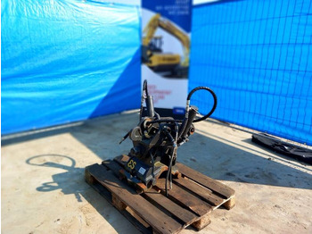 Rotor basculante KOMATSU