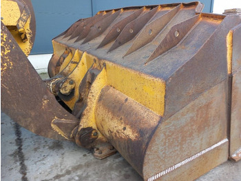 Cargadora de ruedas Komatsu WA500-7: foto 5 Cargadora de ruedas Komatsu WA500-7: foto 5