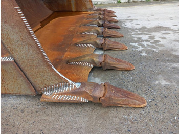 Cargadora de ruedas Komatsu WA500-7: foto 4 Cargadora de ruedas Komatsu WA500-7: foto 4