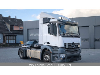 Cabeza tractora Mercedes-Benz Antos 1840 OM470 4x2 SZM: foto 3 Cabeza tractora Mercedes-Benz Antos 1840 OM470 4x2 SZM: foto 3