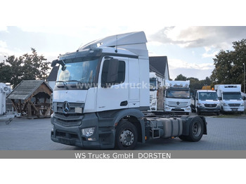 Cabeza tractora Mercedes-Benz Antos 1840 OM470 4x2 SZM: foto 2 Cabeza tractora Mercedes-Benz Antos 1840 OM470 4x2 SZM: foto 2