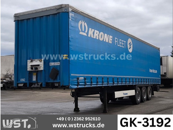 Semirremolque lona KRONE SD