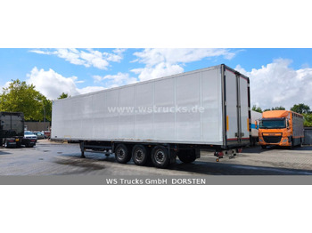 Semirremolque frigorífico Schmitz Cargobull SKO 24 Kühlauflieger Vector 1550 Strom/Diesel: foto 4 Semirremolque frigorífico Schmitz Cargobull SKO 24 Kühlauflieger Vector 1550 Strom/Diesel: foto 4