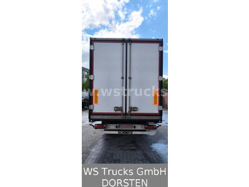 Semirremolque frigorífico Schmitz Cargobull SKO 24 Kühlauflieger Vector 1550 Strom/Diesel: foto 5 Semirremolque frigorífico Schmitz Cargobull SKO 24 Kühlauflieger Vector 1550 Strom/Diesel: foto 5