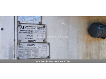 Semirremolque caja cerrada Schmitz Cargobull SKO 24 Kühlauflieger | Vector 1850 MT | LBW: foto 5