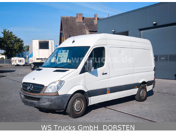 Furgoneta MERCEDES-BENZ Sprinter