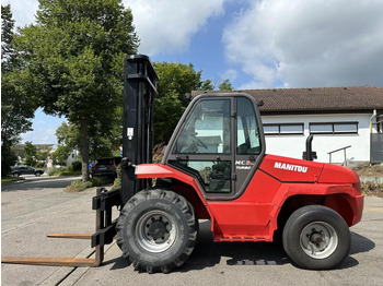 Carretilla elevadora MANITOU MC 50