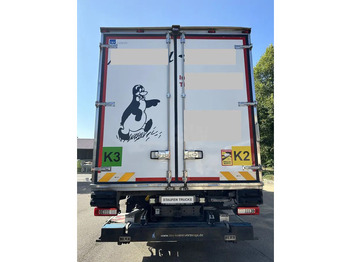 Camión frigorífico nuevo Volvo FH 16 550XL*8x2*Tief Kühlkoffer*ThermoKing*LBW: foto 4