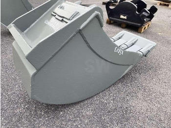 Cazo para excavadora MECALAC 450mm - Series 8 / 10 / 11 et 12: foto 5