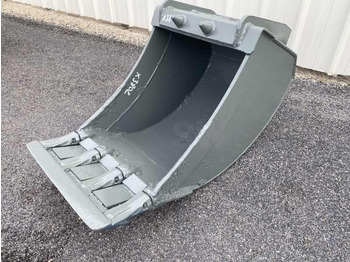 Cazo para excavadora MECALAC