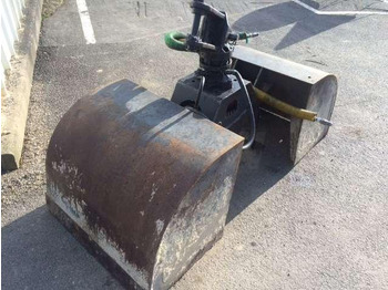 Pinza de manipulación