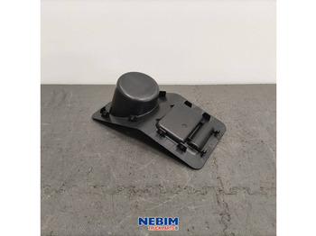 Recambio para Camión Volvo Volvo - 20806748 - Opbergvak FL/FE: foto 2 Recambio para Camión Volvo Volvo - 20806748 - Opbergvak FL/FE: foto 2