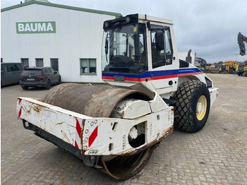 Rodillo BOMAG BW213DH-4