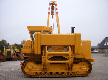 Colocador de tubos Komatsu D 155 C PIPELAYER 70 to MIETE / RENTAL(12000335): foto 5