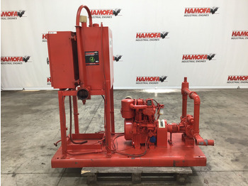Bomba de agua Armstrong SRT25653 PUMP 12,1L/MIN USED: foto 2