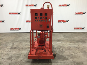 Bomba de agua Armstrong SRT25653 PUMP 12,1L/MIN USED: foto 3