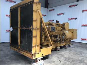 Generador industriale CATERPILLAR