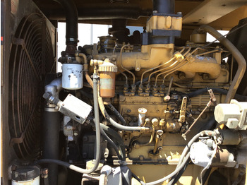 Generador industriale Caterpillar OLYMPIAN OLYMPIAN GENERAC 156 KVA USED: foto 3