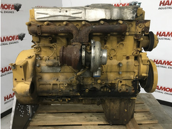 Maquinaria de construcción CATERPILLAR
