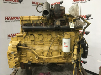 Maquinaria de construcción CUMMINS