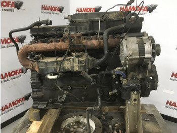 Maquinaria de construcción CUMMINS