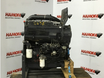 Maquinaria de construcción DEUTZ