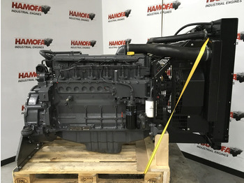 Maquinaria de construcción DEUTZ