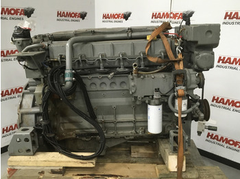 Maquinaria de construcción DEUTZ