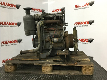 Maquinaria de construcción DEUTZ