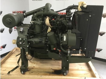 Maquinaria de construcción FORD