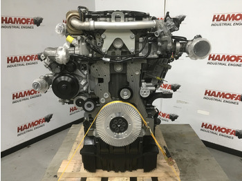 Maquinaria de construcción MERCEDES-BENZ