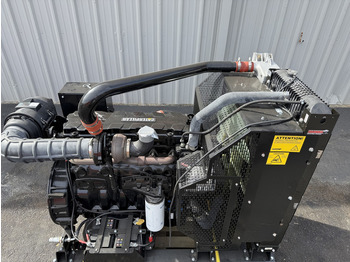 Maquinaria de construcción PERKINS