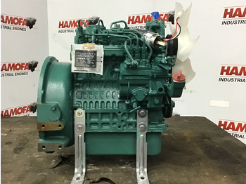 Maquinaria de construcción VOLVO