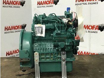 Maquinaria de construcción VOLVO