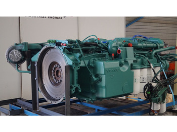 Maquinaria de construcción VOLVO