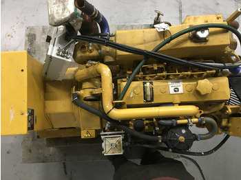 Generador industriale John Deere 4045TFM50 GENERATOR 65KVA USED: foto 5
