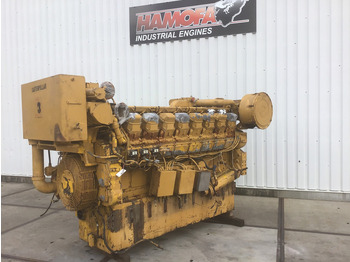 Maquinaria de construcción Caterpillar 3516 71Z-1W4222 USED: foto 3