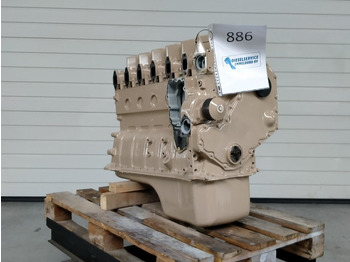 Maquinaria de construcción nuevo Cummins 6B5.9 CPL0599 LONG-BLOCK: foto 2