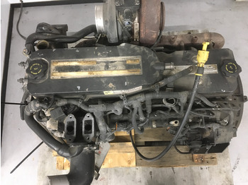 Maquinaria de construcción Cummins QSB6.7 CPL3857 FOR PARTS: foto 5