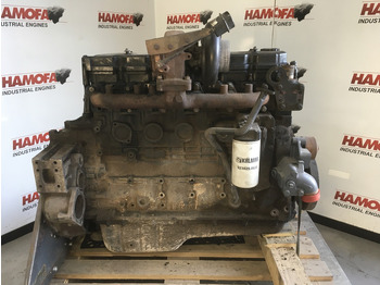 Maquinaria de construcción nuevo Cummins QSB6.7 CPL8611 CORE: foto 3