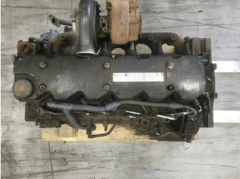 Maquinaria de construcción nuevo Cummins QSB6.7 CPL8611 CORE: foto 2