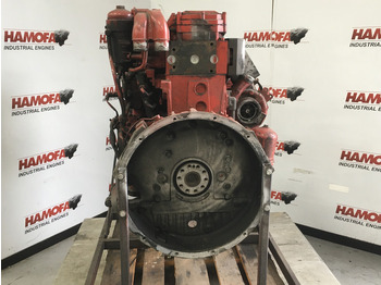 Maquinaria de construcción DAF PE228C FOR PARTS: foto 3