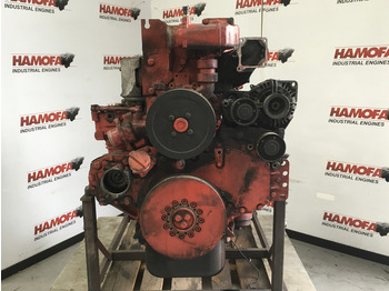 Maquinaria de construcción DAF PE228C FOR PARTS: foto 4