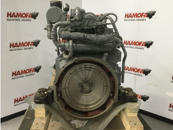 Maquinaria de construcción nuevo Deutz BF6M1013-25T3R NEW: foto 3