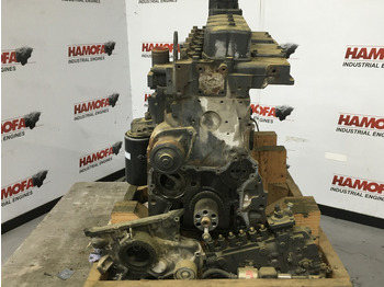 Maquinaria de construcción IHC/CASE CASE 668T 4GE0684F FOR PARTS: foto 3
