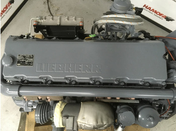 Maquinaria de construcción nuevo Liebherr D856 A7 NEW: foto 5 Maquinaria de construcción nuevo Liebherr D856 A7 NEW: foto 5