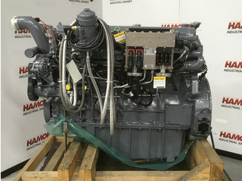 Maquinaria de construcción nuevo Liebherr D856 A7 NEW: foto 2 Maquinaria de construcción nuevo Liebherr D856 A7 NEW: foto 2