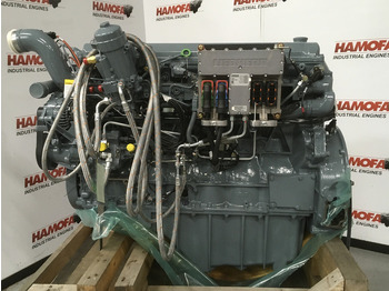 Maquinaria de construcción nuevo Liebherr D856 A7 NEW: foto 2